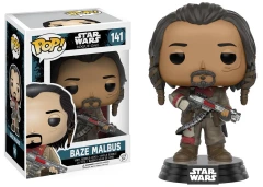 Baze Malbus - Star Wars Rogue One #141